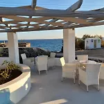 Atlantis - By S Paradise - Outdoor Jacuzzi & Seaview Oia