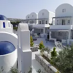 Atlantis - By S Paradise - Outdoor Jacuzzi & Seaview Apartament Oia