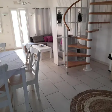 Atlantis - By S Paradise - Outdoor Jacuzzi & Seaview Appartement *