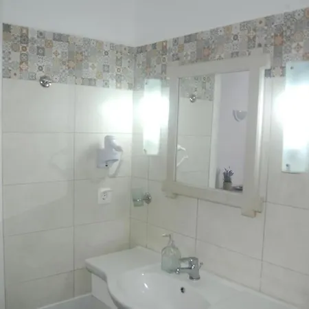 Atlantis - By S Paradise - Outdoor Jacuzzi & Seaview Appartement Oia (Santorini)