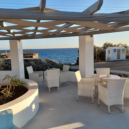 Atlantis - By S Paradise - Outdoor Jacuzzi & Seaview Oia (Santorini)