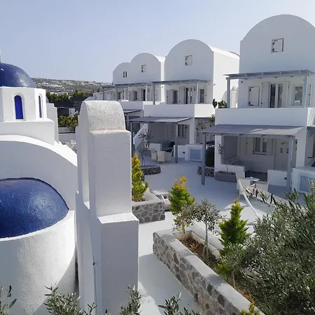 Atlantis - By S Paradise - Outdoor Jacuzzi & Seaview Appartement Oia (Santorini)