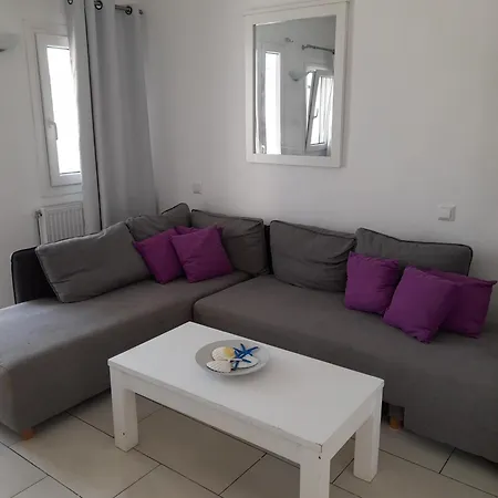 Atlantis - By S Paradise - Outdoor Jacuzzi & Seaview Appartement Oia (Santorini)