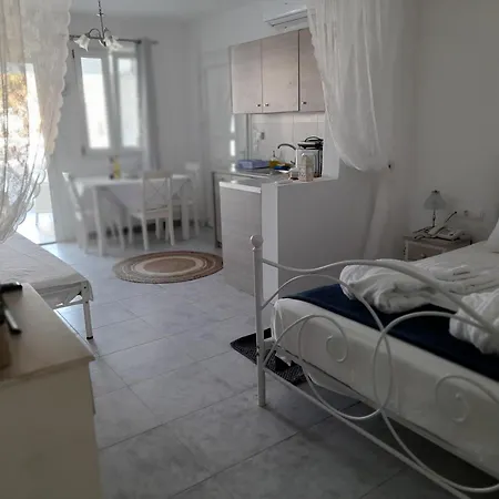 Appartement Atlantis - By S Paradise - Outdoor Jacuzzi & Seaview Oia (Santorini)