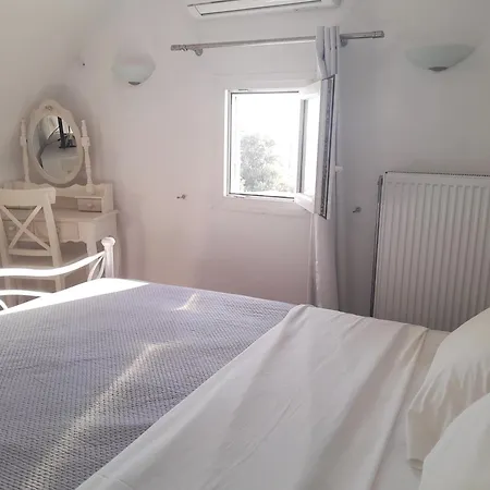 Atlantis - By S Paradise - Outdoor Jacuzzi & Seaview Oia (Santorini)