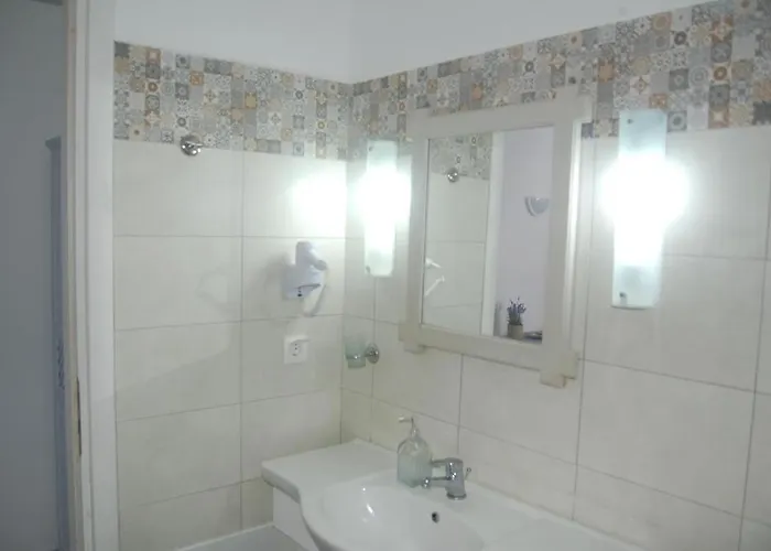 Atlantis - By S Paradise - Outdoor Jacuzzi & Seaview Apartment Ia