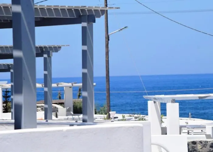 Atlantis - By S Paradise - Outdoor Jacuzzi & Seaview Apartment