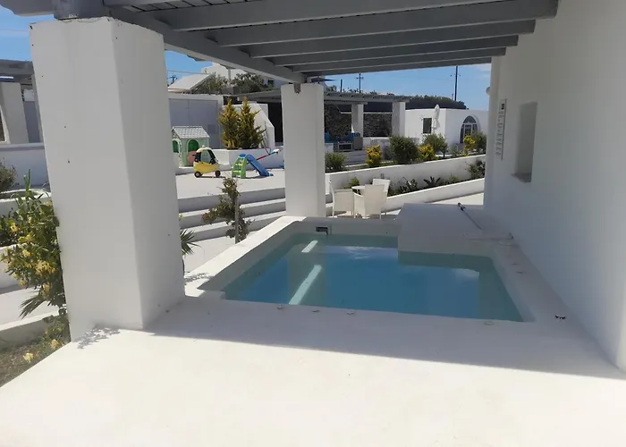 Atlantis - By S Paradise - Outdoor Jacuzzi & Seaview Apartment