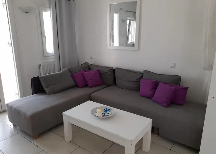 Atlantis - By S Paradise - Outdoor Jacuzzi & Seaview Apartment Ia