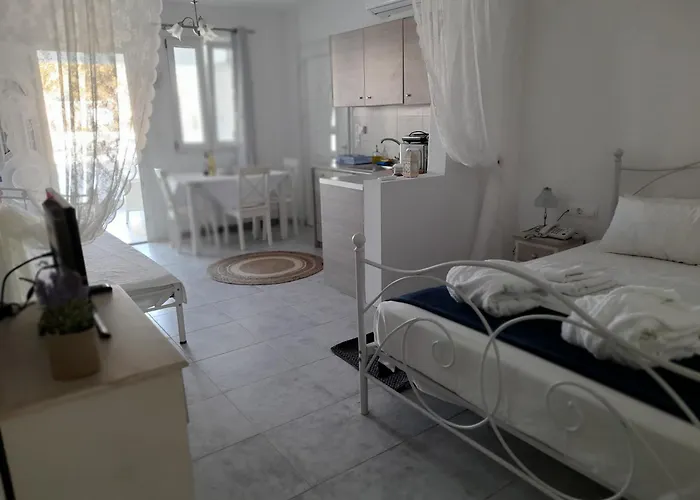 Apartment Atlantis - By S Paradise - Outdoor Jacuzzi & Seaview Ia