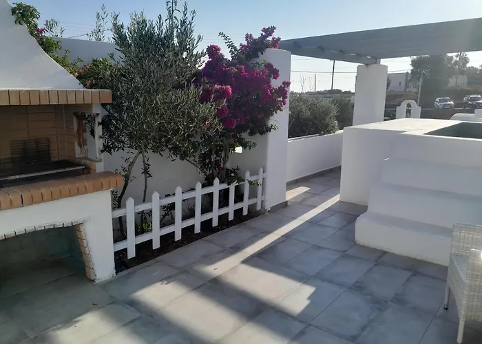 Apartment Atlantis - By S Paradise - Outdoor Jacuzzi & Seaview