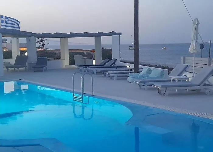 Atlantis - By S Paradise - Outdoor Jacuzzi & Seaview *