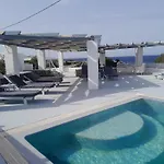 Apartamento Atlantis - By S Paradise - Outdoor Jacuzzi & Seaview Oia (Santorini)