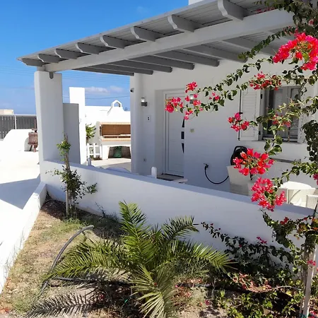 Atlantis - By S Paradise - Outdoor Jacuzzi & Seaview Oia (Santorini)