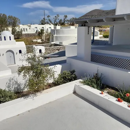 Atlantis - By S Paradise - Outdoor Jacuzzi & Seaview Apartamento Oia (Santorini)