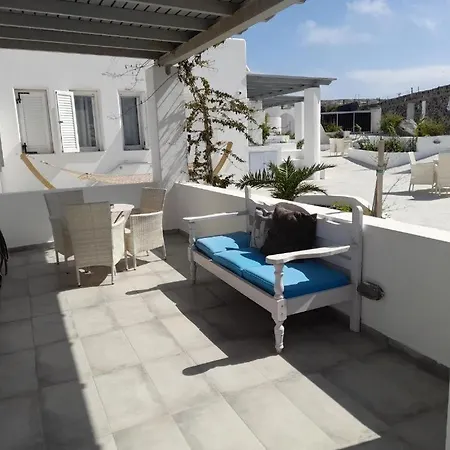 Διαμέρισμα Atlantis - By S Paradise - Outdoor Jacuzzi & Seaview *