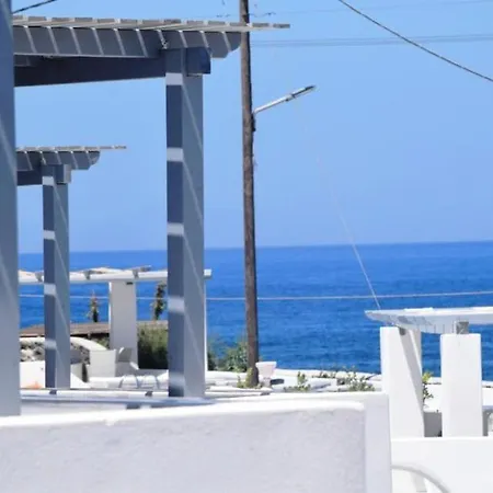 Atlantis - By S Paradise - Outdoor Jacuzzi & Seaview דירה