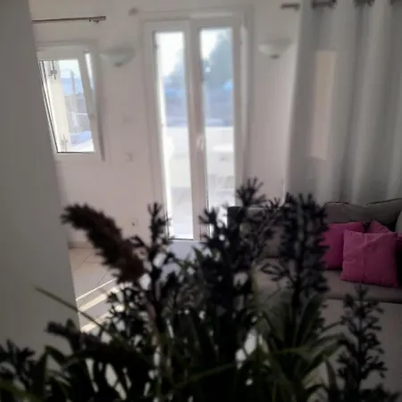 Atlantis - By S Paradise - Outdoor Jacuzzi & Seaview Apartament Oia