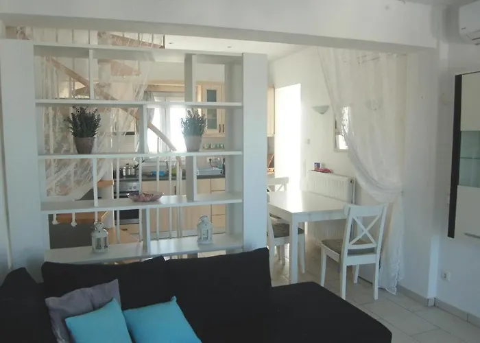 Atlantis - By S Paradise - Outdoor Jacuzzi & Seaview Apartamento