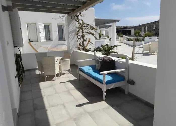 Апартаменты Atlantis - By S Paradise - Outdoor Jacuzzi & Seaview *