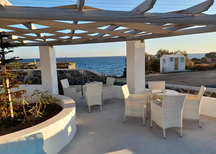 Atlantis - By S Paradise - Outdoor Jacuzzi & Seaview Ия