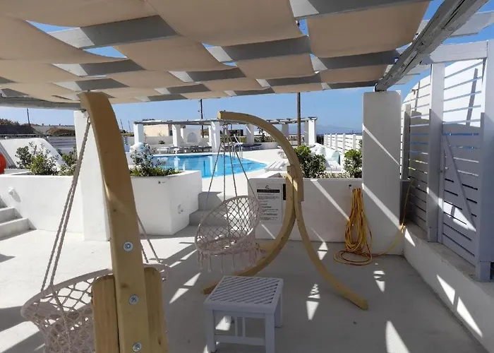 Atlantis - By S Paradise - Outdoor Jacuzzi & Seaview