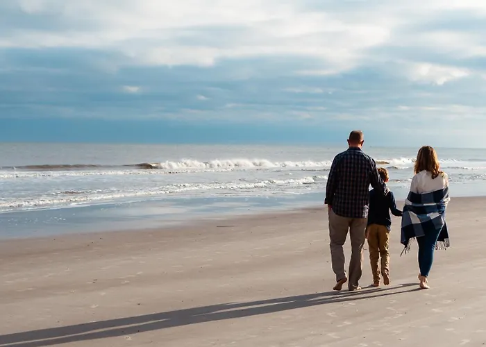 Апартаменты Atlantis - By S Paradise - Outdoor Jacuzzi & Seaview