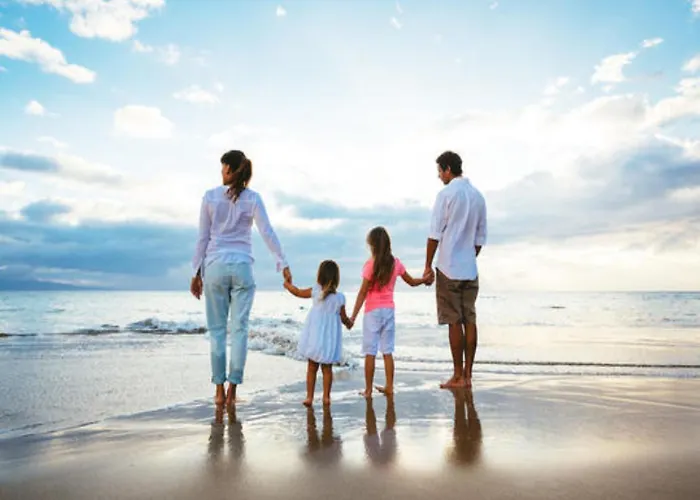 Atlantis - By S Paradise - Outdoor Jacuzzi & Seaview Апартаменты