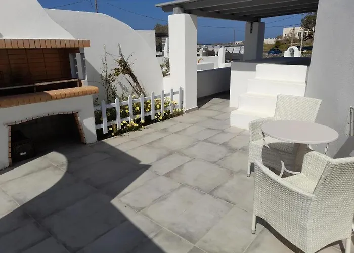 Atlantis - By S Paradise - Outdoor Jacuzzi & Seaview 이아