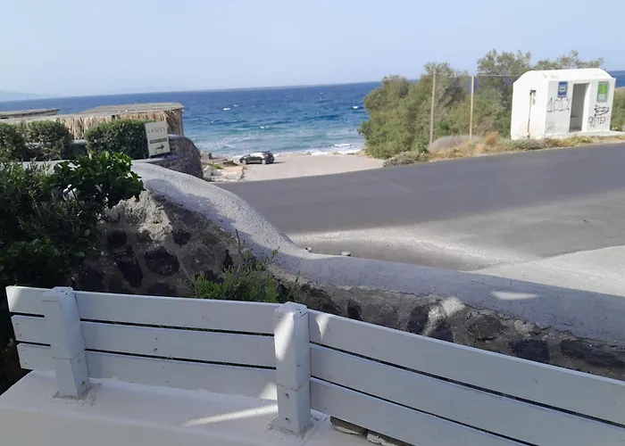 Atlantis - By S Paradise - Outdoor Jacuzzi & Seaview Apartamento