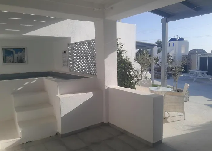 아파트 Atlantis - By S Paradise - Outdoor Jacuzzi & Seaview *